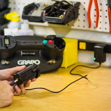 Load image into Gallery viewer, GRABO International 14.8V Charger for Vacuum Gripster Lifters Worldwide