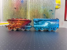 Load image into Gallery viewer, HEAVY LOCO FREIGHT TRAIN
