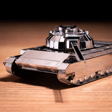 Load image into Gallery viewer, Conqueror FV214 (World of Tanks)