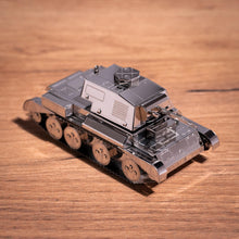 Load image into Gallery viewer, Cruiser Mk III (World of Tanks)