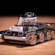 Load image into Gallery viewer, Cruiser Mk III (World of Tanks)