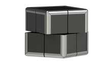 Load image into Gallery viewer, WOWCUBE Steel Protection Bumpers kit FULL SET