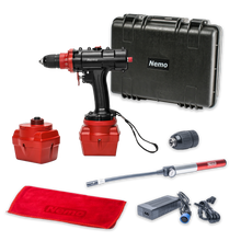 Load image into Gallery viewer, Nemo V2 Divers Edition Drill - 50M