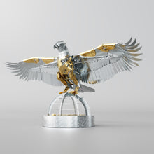 Load image into Gallery viewer, The Great Eagle Golden Armor