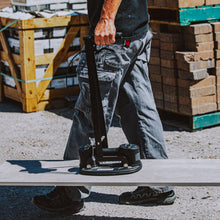 Load image into Gallery viewer, ERGUO S1 Ergonomic Extension Arm for GRABO Vacuum Suction Gripsters