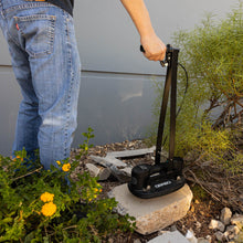 Load image into Gallery viewer, ERGUO S1 Ergonomic Extension Arm for GRABO Vacuum Suction Gripsters