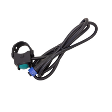 Load image into Gallery viewer, GRABO HighFlow 1500mm Wired Remote Cable