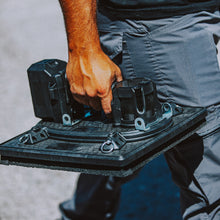 Load image into Gallery viewer, GRABO HighFlow Cordless Vacuum Lifter for Porous Pavers up to 242 lb