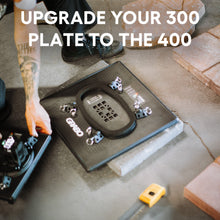 Load image into Gallery viewer, GRABO HighFlow Suction Plate 400, 16x16in Vacuum Lifter Plate 242 lb
