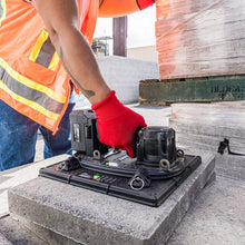 Load image into Gallery viewer, GRABO HighFlow Cordless Vacuum Lifter for Porous Pavers up to 242 lb
