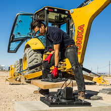 Load image into Gallery viewer, GRABO HighFlow Cordless Vacuum Lifter for Porous Pavers up to 242 lb
