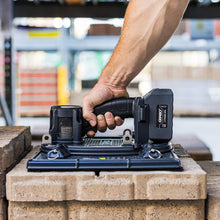 Load image into Gallery viewer, GRABO HighFlow Cordless Vacuum Lifter for Porous Pavers up to 242 lb