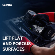 Load image into Gallery viewer, GRABO HighFlow Foam Seal 300, 12x12in Pad, Holds 150 lb