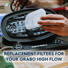 Load image into Gallery viewer, GRABO HighFlow Replacement Filter