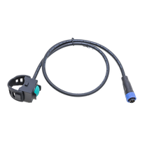 Load image into Gallery viewer, GRABO HighFlow 850mm Wired Remote Cable
