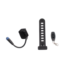 Load image into Gallery viewer, GRABO HighFlow Wireless Remote Keyfob, 30m Range for Vacuum Lifters