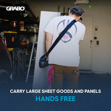 Load image into Gallery viewer, LIFTING STRAP
