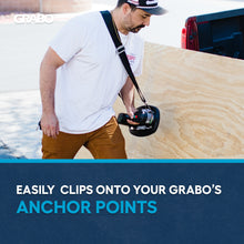 Load image into Gallery viewer, LIFTING STRAP