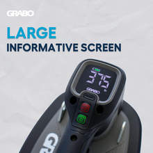 Load image into Gallery viewer, GRABO Pro Brushless Vacuum Suction Gripper 375 lb, Tool Only, No Battery