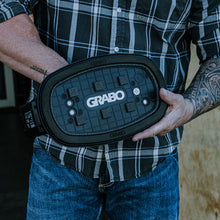 Load image into Gallery viewer, GRABO Pro Brushless Foam Rubber Seal for Textured Materials