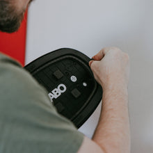 Load image into Gallery viewer, GRABO Pro Brushless Foam Rubber Seal for Textured Materials