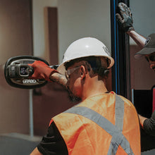 Load image into Gallery viewer, GRABO Pro Brushless Cordless Vacuum Gripster 375 lb with Wireless Remote