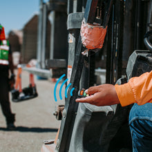 Load image into Gallery viewer, GRABO Pro Brushless Replacement Wireless Remote