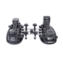 Load image into Gallery viewer, GRABO Seam Setter V2 Stainless Countertop Jig for Vacuum Gripster Lifters
