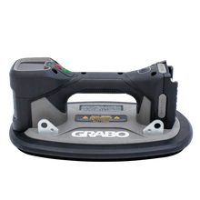 Load image into Gallery viewer, GRABO Pro Brushless Vacuum Suction Gripper 375 lb, Tool Only, No Battery