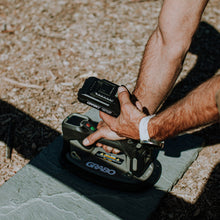 Load image into Gallery viewer, GRABO Pro Brushless Cordless Vacuum Gripster 375 lb with Wireless Remote