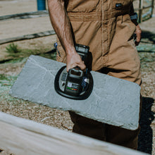 Load image into Gallery viewer, GRABO Pro Brushless Cordless Vacuum Gripster 375 lb with Wireless Remote