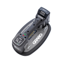 Load image into Gallery viewer, GRABO Pro Brushless Cordless Vacuum Gripster 375 lb with Wireless Remote