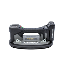 Load image into Gallery viewer, GRABO Pro Brushless Cordless Vacuum Gripster 375 lb with Wireless Remote