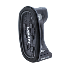 Load image into Gallery viewer, GRABO Pro Brushless Cordless Vacuum Gripster 375 lb with Wireless Remote