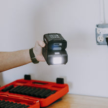 Load image into Gallery viewer, GRABO Pro Brushless Cordless Vacuum Gripster 375 lb with Wireless Remote