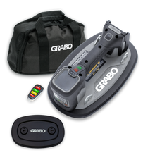 Load image into Gallery viewer, GRABO Pro Brushless Vacuum Suction Gripper 375 lb, Tool Only, No Battery