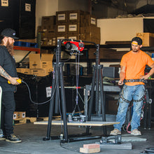 Load image into Gallery viewer, GRABO Wireless Remote Control for GRABO Vacuum Gripster Lifters