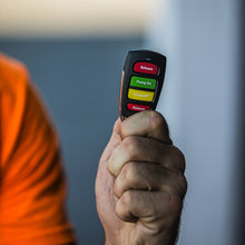 Load image into Gallery viewer, GRABO Wireless Remote Control for GRABO Vacuum Gripster Lifters