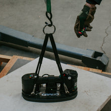 Load image into Gallery viewer, GRABO Wireless Remote Control for GRABO Vacuum Gripster Lifters