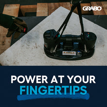Load image into Gallery viewer, GRABO Wireless Remote Control for GRABO Vacuum Gripster Lifters