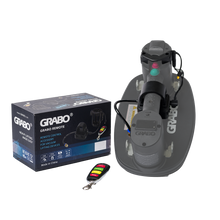 Load image into Gallery viewer, GRABO Wireless Remote Control for GRABO Vacuum Gripster Lifters