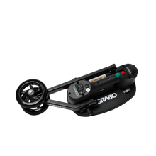 Load image into Gallery viewer, GRABO Roller Wheel Attachment for Slab and Panel Vacuum Gripsters