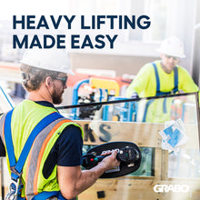 Load image into Gallery viewer, GRABO Pro Lifter 20 Cordless Vacuum Suction Gripster up to 375 lb