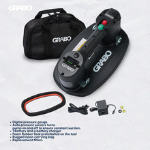 Load image into Gallery viewer, GRABO Pro Lifter 20 Cordless Vacuum Suction Gripster up to 375 lb