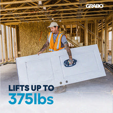 Load image into Gallery viewer, GRABO Pro Lifter 20 Cordless Vacuum Suction Gripster up to 375 lb