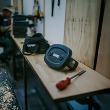 Load image into Gallery viewer, GRABO Pro Brushless Cordless Vacuum Gripster 375 lb with Wireless Remote