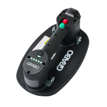 Load image into Gallery viewer, GRABO V2 Cordless Vacuum Suction Gripster, 1 Battery 1 Seal