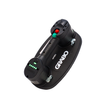 Load image into Gallery viewer, GRABO V2 Cordless Vacuum Suction Gripster, 1 Battery 1 Seal