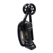 Load image into Gallery viewer, GRABO Roller Wheel Attachment for Slab and Panel Vacuum Gripsters