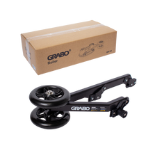 Load image into Gallery viewer, GRABO Roller Wheel Attachment for Slab and Panel Vacuum Gripsters